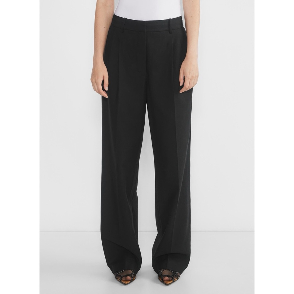 BNWT Wilfred Effortless pant Day twill 00 reg